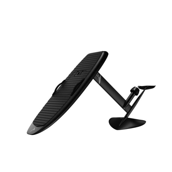 4'9 LIFT5 SPORT EFOIL - CARBON BLACK 4 4'9 LIFT5 SPORT EFOIL - CARBON BLACK 4