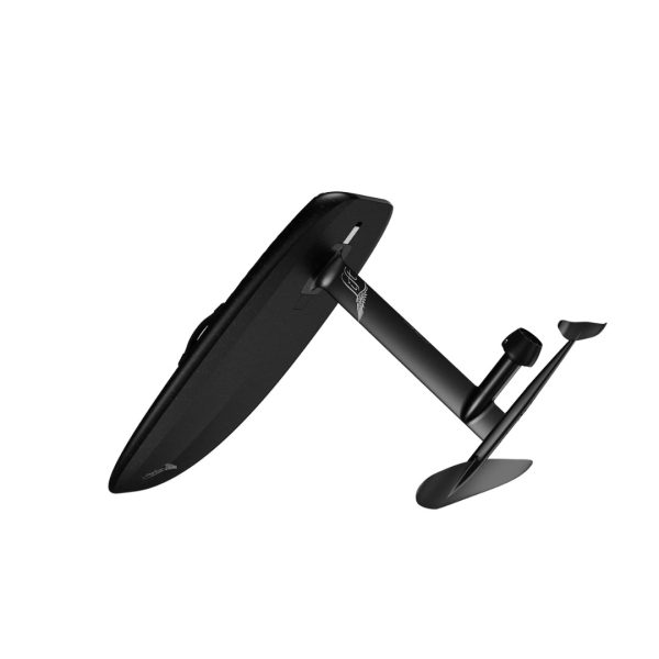 4'9 LIFT5 SPORT EFOIL - CARBON BLACK 5 4'9 LIFT5 SPORT EFOIL - CARBON BLACK 5