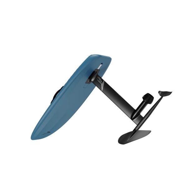 4'9 LIFT5 SPORT EFOIL - STEEL BLUE 5 4'9 LIFT5 SPORT EFOIL - STEEL BLUE 5