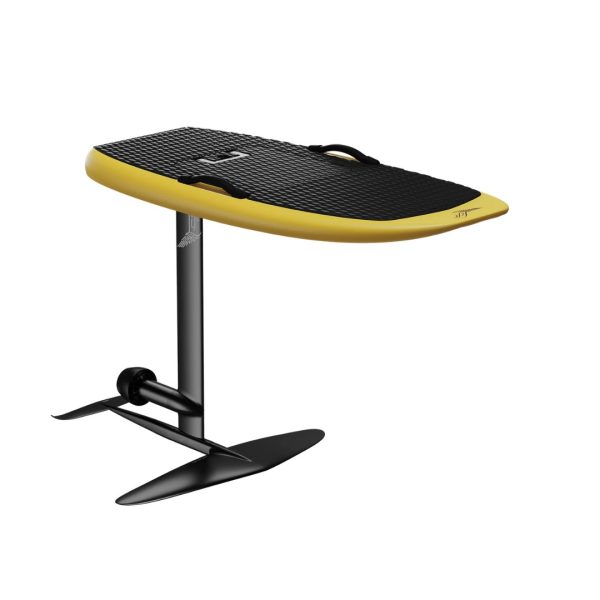 4'9 LIFT5 SPORT EFOIL - SUN KISSED 3 4'9 LIFT5 SPORT EFOIL - SUN KISSED 3