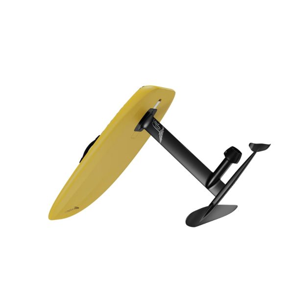 4'9 LIFT5 SPORT EFOIL - SUN KISSED 5 4'9 LIFT5 SPORT EFOIL - SUN KISSED 5