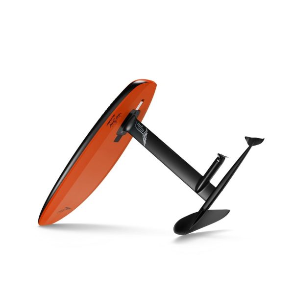 LIFTX - 4'8 DAWN PATROL LIFTX - 4'8 DAWN PATROL