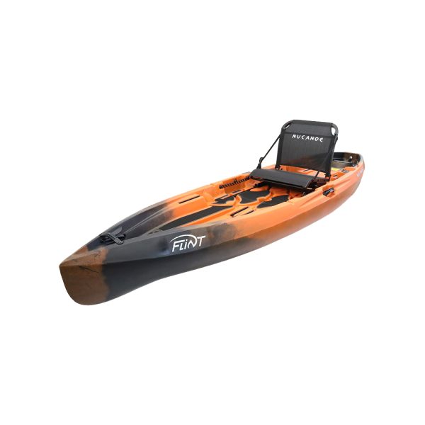 NuCanoe Flint Hazard (3) NuCanoe Flint Hazard (3)