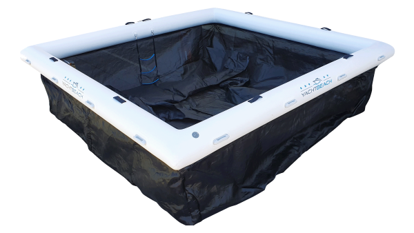 Yachtbeach Classic Pool 4.10-1 Yachtbeach Classic Pool 4.10-1