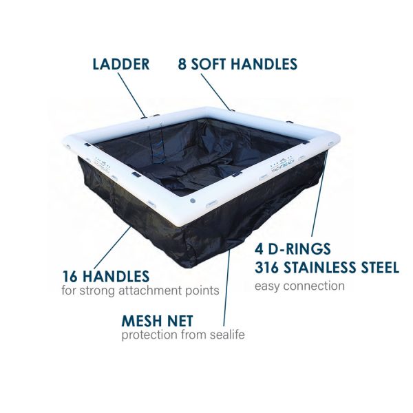 Yachtbeach Classic Pool 4.10-2 Yachtbeach Classic Pool 4.10-2