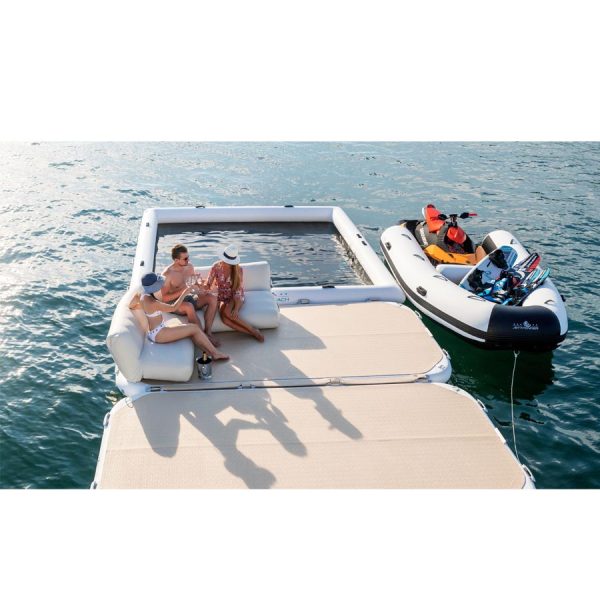 Yachtbeach Classic Pool 4.10 - Lifestyle Image-1 Yachtbeach Classic Pool 4.10 - Lifestyle Image-1