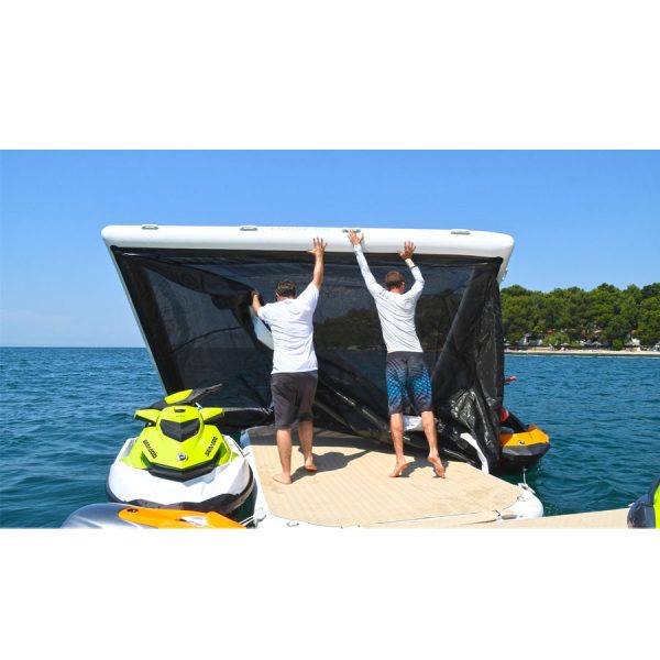 Yachtbeach Classic Pool 4.10 - Lifestyle Image-3 Yachtbeach Classic Pool 4.10 - Lifestyle Image-3