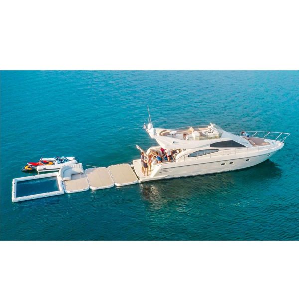 Yachtbeach Classic Pool 4.10 - Lifestyle Image-7 Yachtbeach Classic Pool 4.10 - Lifestyle Image-7