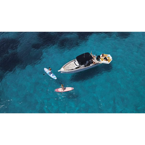 Yachtbeach Hex Platform - Liftstyle Image-4 Yachtbeach Hex Platform - Liftstyle Image-4