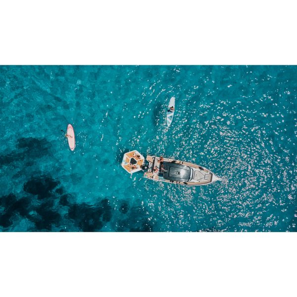 Yachtbeach Hex Platform - Liftstyle Image-5 Yachtbeach Hex Platform - Liftstyle Image-5