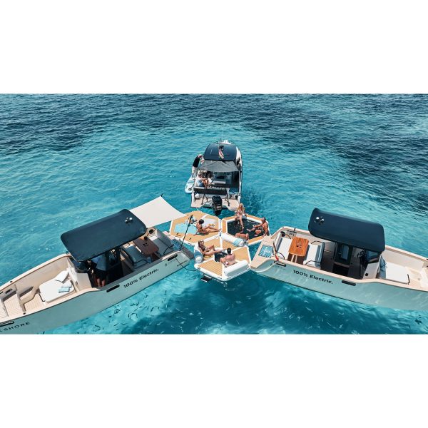 Yachtbeach Hex Platform - Liftstyle Image-8 Yachtbeach Hex Platform - Liftstyle Image-8