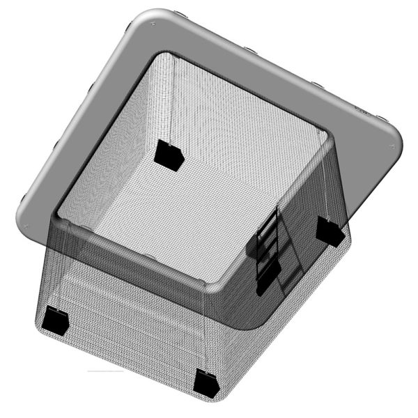 Yachtbeach Luxury Pool 4.10 -1 Yachtbeach Luxury Pool 4.10 -1