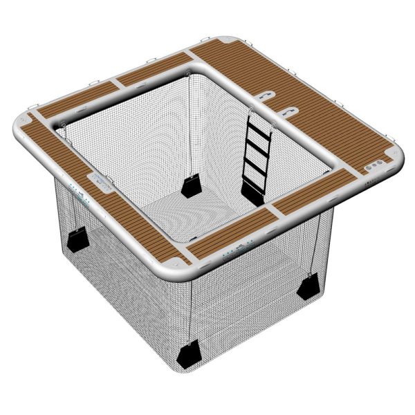 Yachtbeach Luxury Pool 4.10 -3 Yachtbeach Luxury Pool 4.10 -3