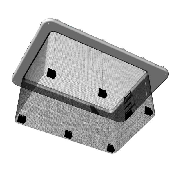 Yachtbeach Luxury Pool 6.20 -3 Yachtbeach Luxury Pool 6.20 -3