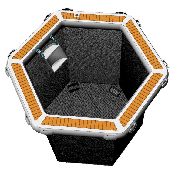 Yachtbeach Party Zone 2.05-9 Yachtbeach Party Zone 2.05-9