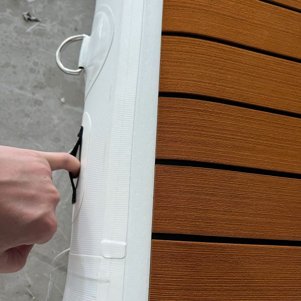 Yachtbeach Party Zone 2.05-8 Yachtbeach Party Zone 2.05-8