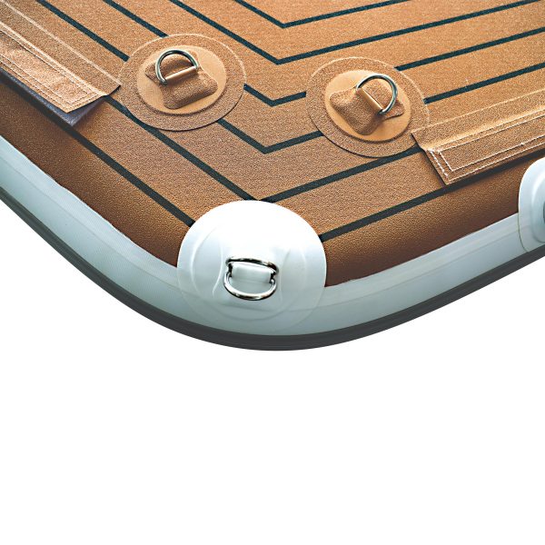 Yachtbeach Pavilion Platform 2 Yachtbeach Pavilion Platform 2