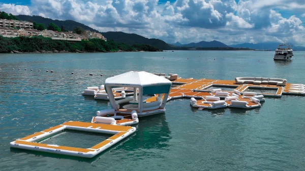 Yachtbeach Pavillion 4.10 Beachclub Setup-1 Yachtbeach Pavillion 4.10 Beachclub Setup-1