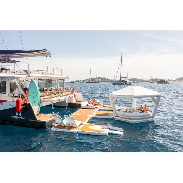 Yachtbeach Pavillion 4.10 Beachclub Setup-10 Yachtbeach Pavillion 4.10 Beachclub Setup-10