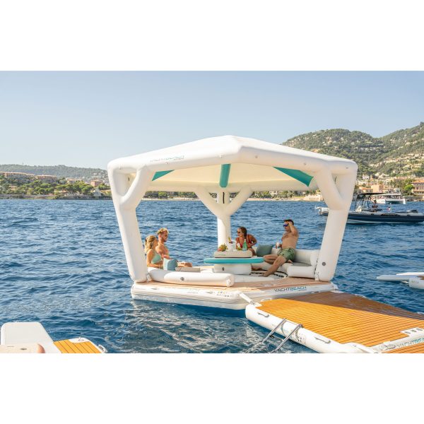 Yachtbeach Pavillion 4.10 Beachclub Setup-11 Yachtbeach Pavillion 4.10 Beachclub Setup-11