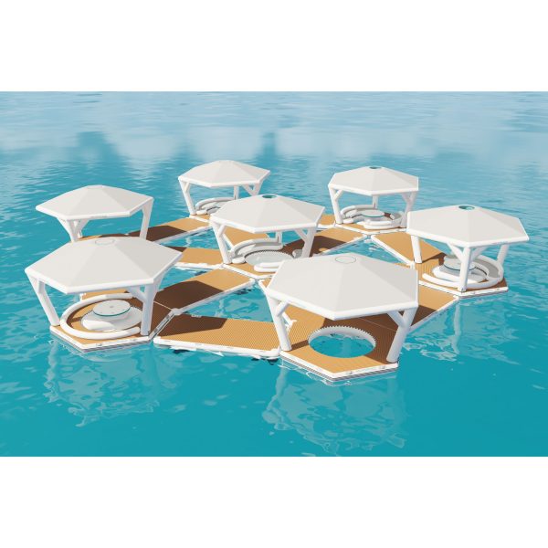 Yachtbeach Pavillion 4.10 Beachclub Setup-12 Yachtbeach Pavillion 4.10 Beachclub Setup-12