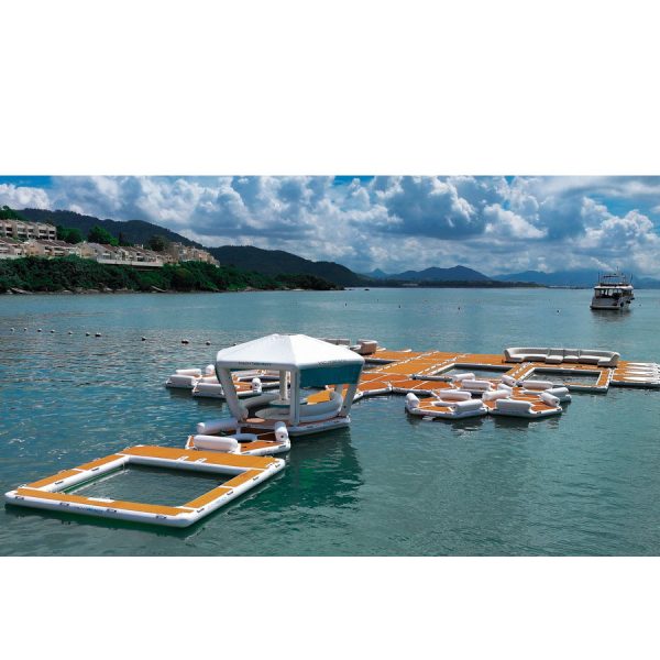 Yachtbeach Pavillion 4.10 Beachclub Setup-16 Yachtbeach Pavillion 4.10 Beachclub Setup-16