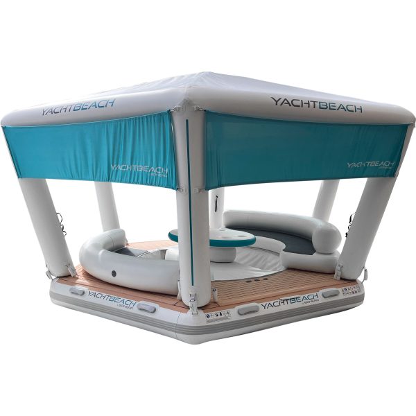 Yachtbeach Pavillion 4.10 Beachclub Setup-8 Yachtbeach Pavillion 4.10 Beachclub Setup-8