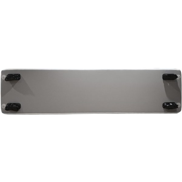 Yachtbeach Platform 8.20 Premium Teak - Bottom Yachtbeach Platform 8.20 Premium Teak - Bottom