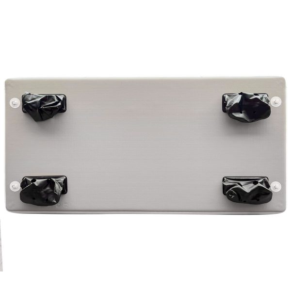 Yachtbeach Platform Platform 4.10 Premium Teak-5 Yachtbeach Platform Platform 4.10 Premium Teak-5