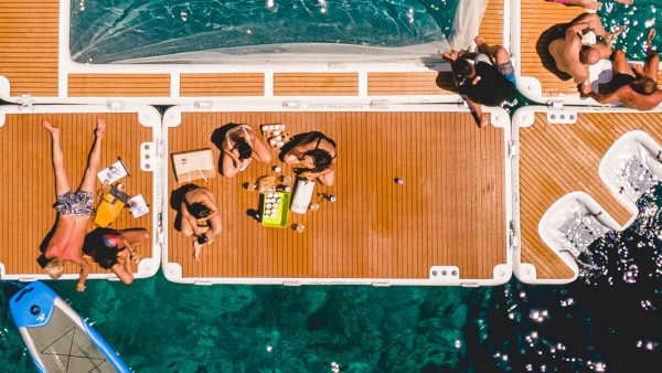 Yachtbeach Platform Platform 4.10 Premium Teak-6 Yachtbeach Platform Platform 4.10 Premium Teak-6