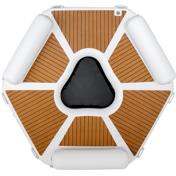 Yachtbeach Relax Zone-1 Yachtbeach Relax Zone-1