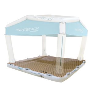 Yachtbeach Square Pavilion Platform 4.10