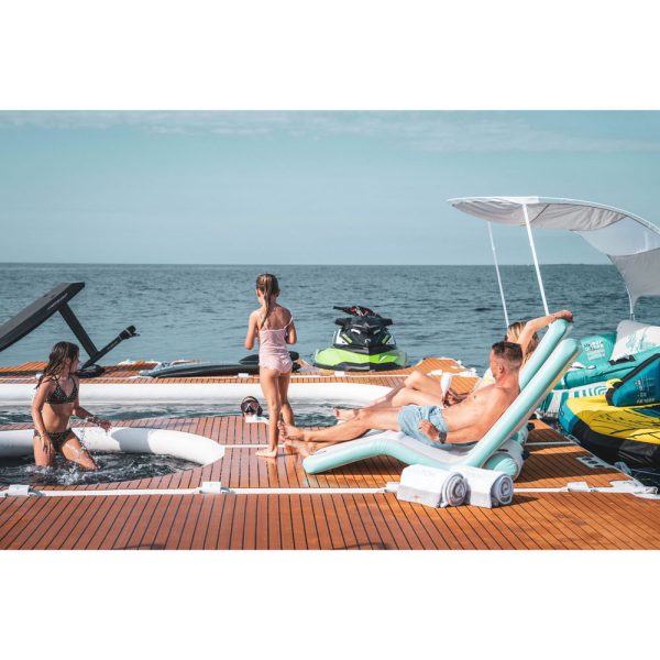 Yachtbeach Toy Dock 8.2 Inflatable Platform-3 Yachtbeach Toy Dock 8.2 Inflatable Platform-3