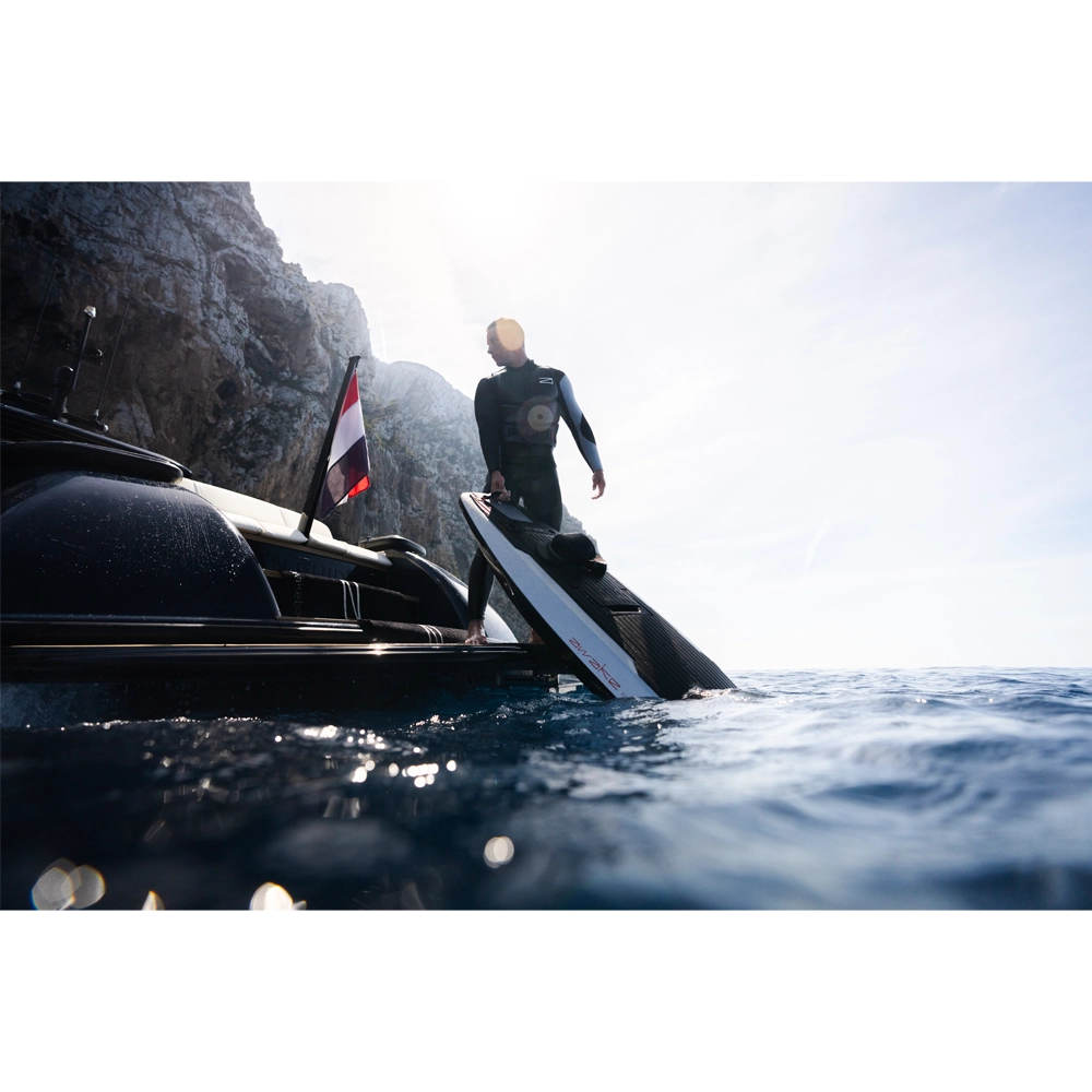 Awake Ravik Adventure - Features 1