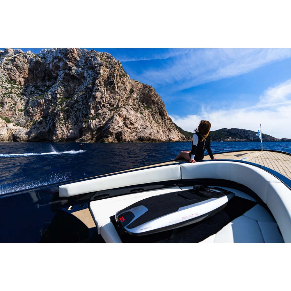 Awake Ravik Adventure - Features 3