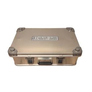 LIFTX eFoil Battery Case – Single Battery