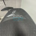 LIFT3 - 5'4 Carbon Black - Pre-Owned eFoil