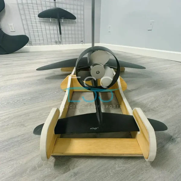 LIFT3 5'4 - CARBON BLACK - Pre Owned - MHS36543F121-2 LIFT3 5'4 - CARBON BLACK - Pre Owned - MHS36543F121-2