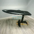 LIFT3 - 5'4 Carbon Black - Pre-Owned eFoil