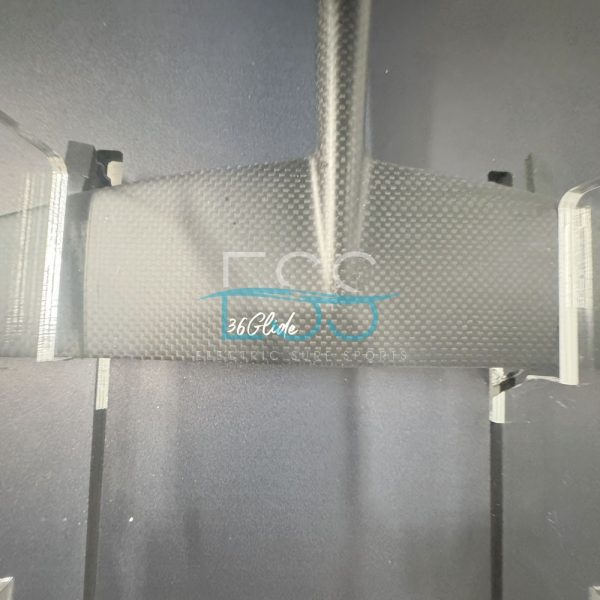 LIFT2- 5’0 Sport - Brushed Blue - Pre-Owned eFoil LIFT2 eFoil - 5’0 Sport - Brushed Blue - Used