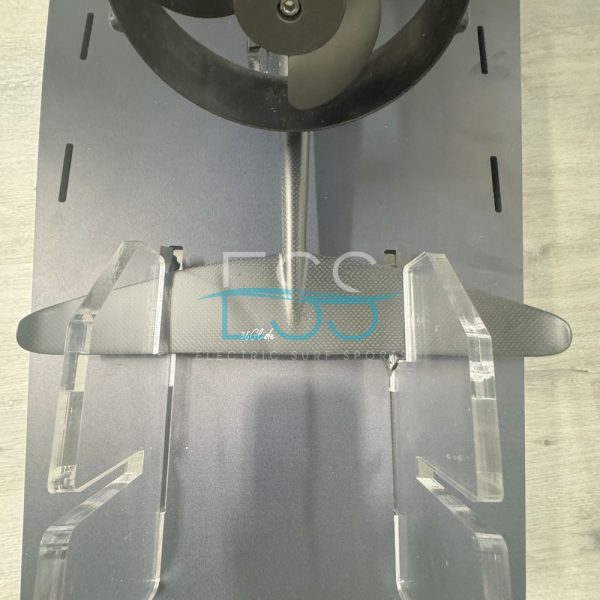 LIFT2 eFoil - 5’0 Sport - Brushed Blue - Pre-Owned LIFT2 eFoil - 5’0 Sport - Brushed Blue - Pre-Owned