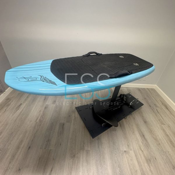 LI84B1~1 LIFT2- 5’0 Sport - Brushed Blue - Pre-Owned eFoil