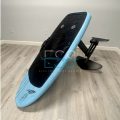 LIFT2 eFoil - 5’0 Sport - Brushed Blue - Pre-Owned