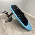 LIFT2 eFoil - 5’0 Sport - Brushed Blue - Used