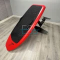 LIFT4 eFoil - 5'4 Race Red Metallic