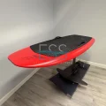 LIFT4 eFoil - 5'4 Race Red Metallic