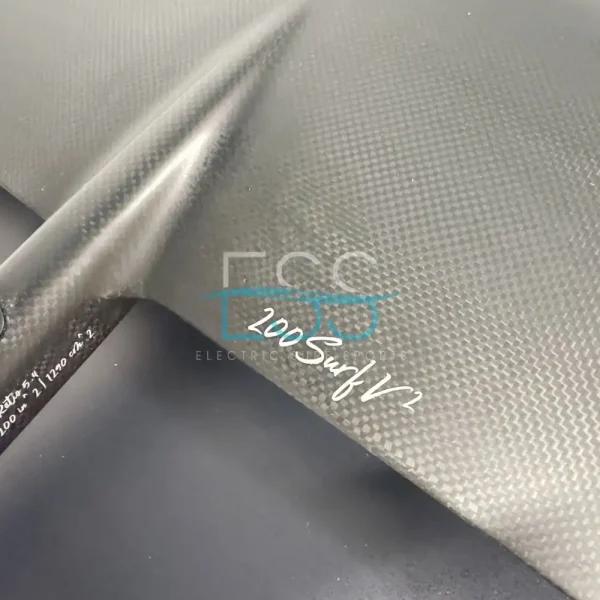 Lift3 F 5'4 - Glacier Blue - Pre Owned - 18 Lift3 F 5'4 - Glacier Blue - Pre Owned - 18