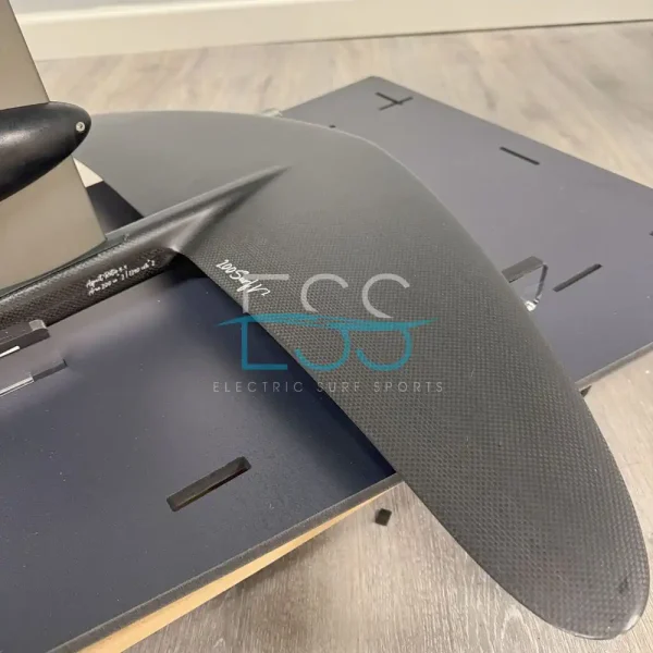 Lift3 F 5'4 - Glacier Blue - Pre Owned - 19 Lift3 F 5'4 - Glacier Blue - Pre Owned - 19