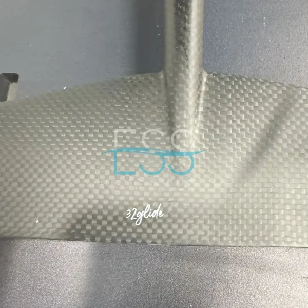 Lift3 F 5'4 - Glacier Blue - Pre Owned - 20 Lift3 F 5'4 - Glacier Blue - Pre Owned - 20