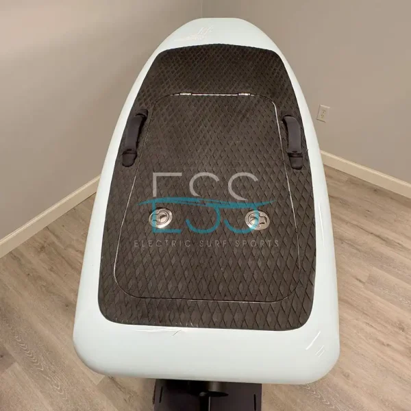 Lift3 F 5'4 - Glacier Blue - Pre Owned - 4 Lift3 F 5'4 - Glacier Blue - Pre-Owned